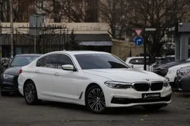 Продажа  BMW 5 Series, 2017р.